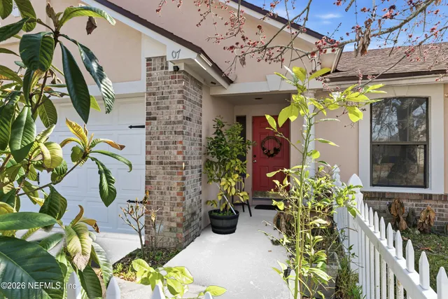 $322,000 | 407 Naugatuck Drive, Jacksonville, FL 32225