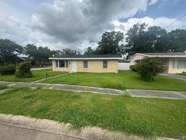 $69,000 | 1006 Franklin Avenue, Houma, LA 70364