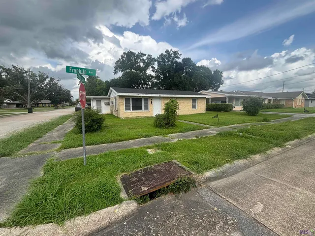 $69,000 | 1006 Franklin Avenue, Houma, LA 70364