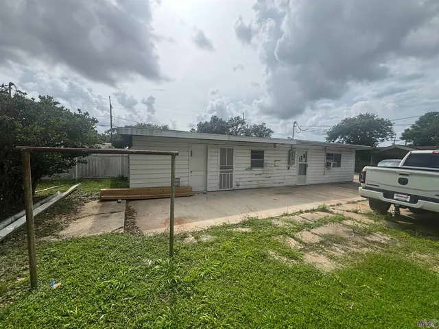 $69,000 | 1006 Franklin Avenue, Houma, LA 70364