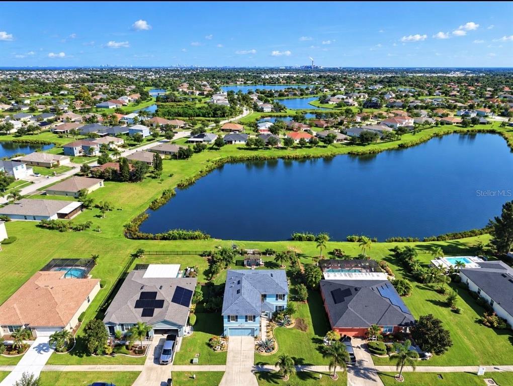 337 Star Shell Drive Apollo Beach, FL 33572 - Photo 38 of 45 Gallery Image 38