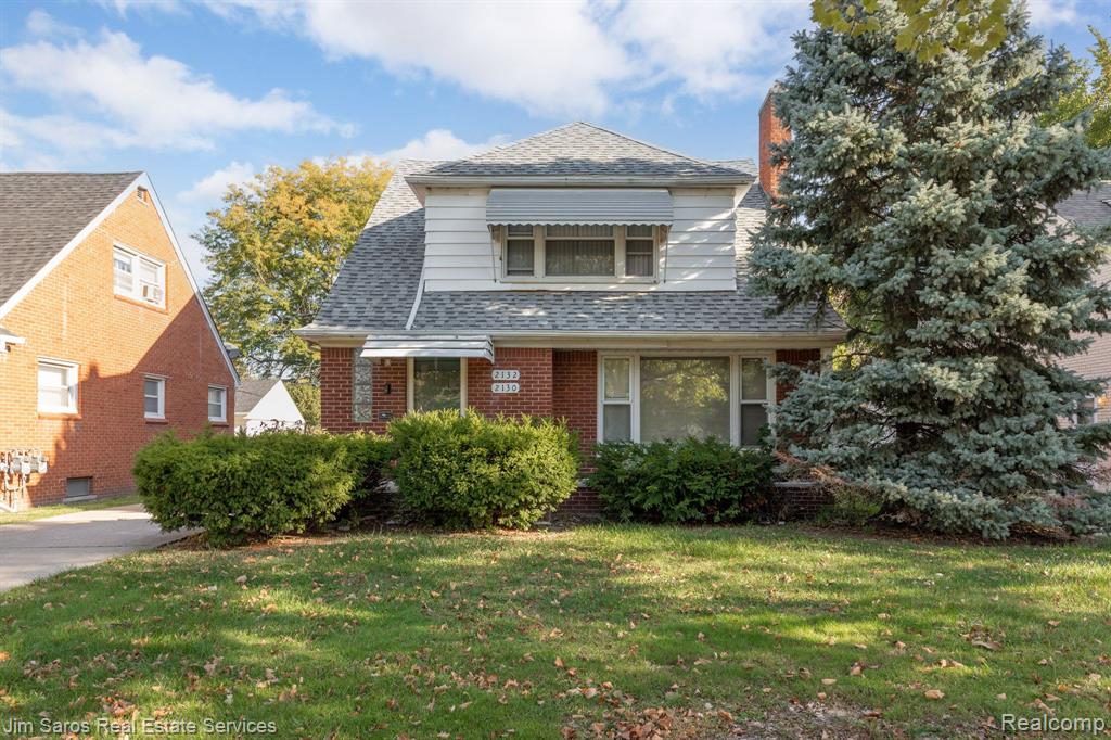 2132 Vernier Road Grosse Pointe Woods, MI 48236 - Photo 1 of 9
