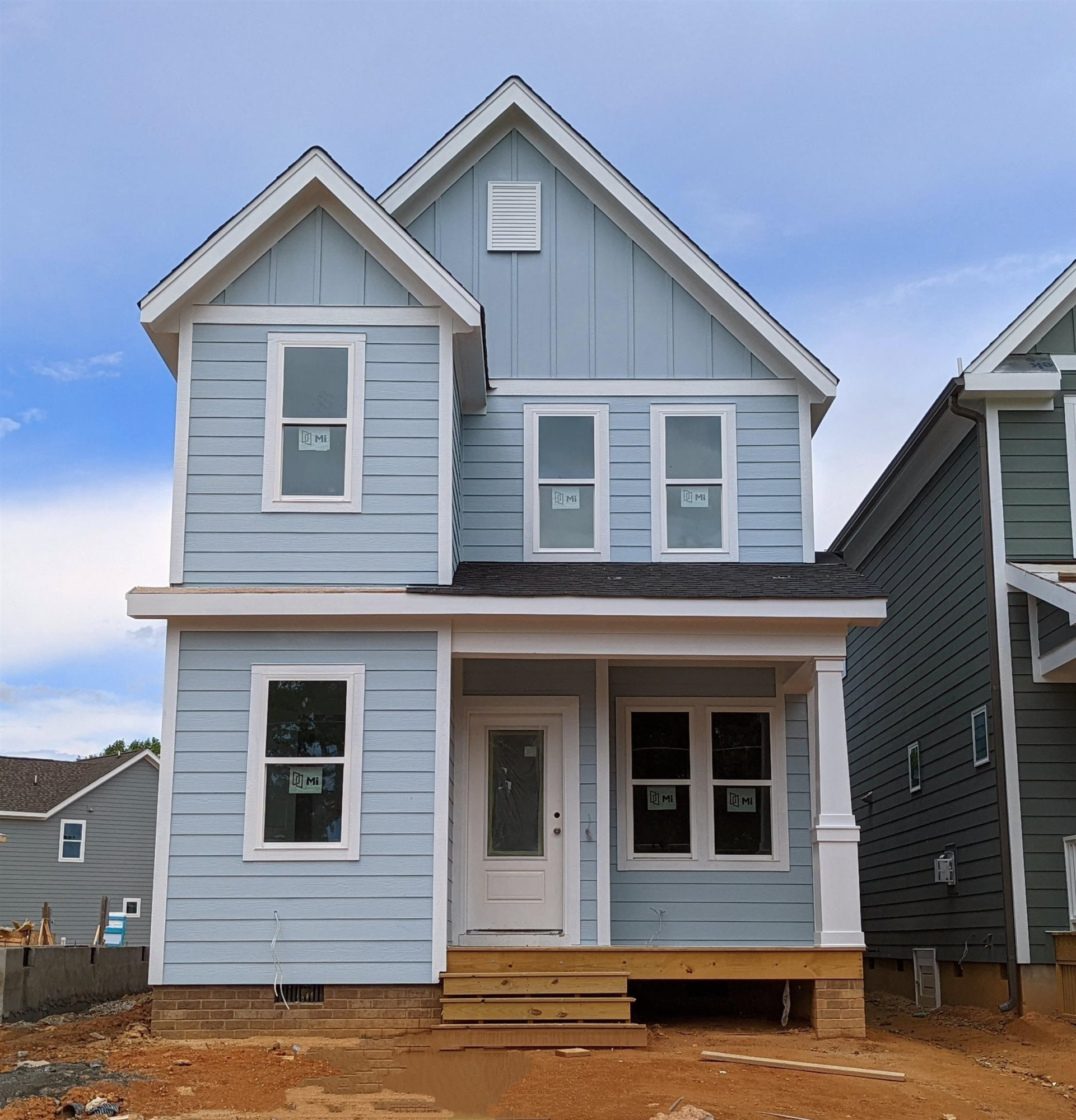6415 Taylor Road, Unit 1720 Wendell, NC 27591 - Photo 18 of 18 This IS The Home