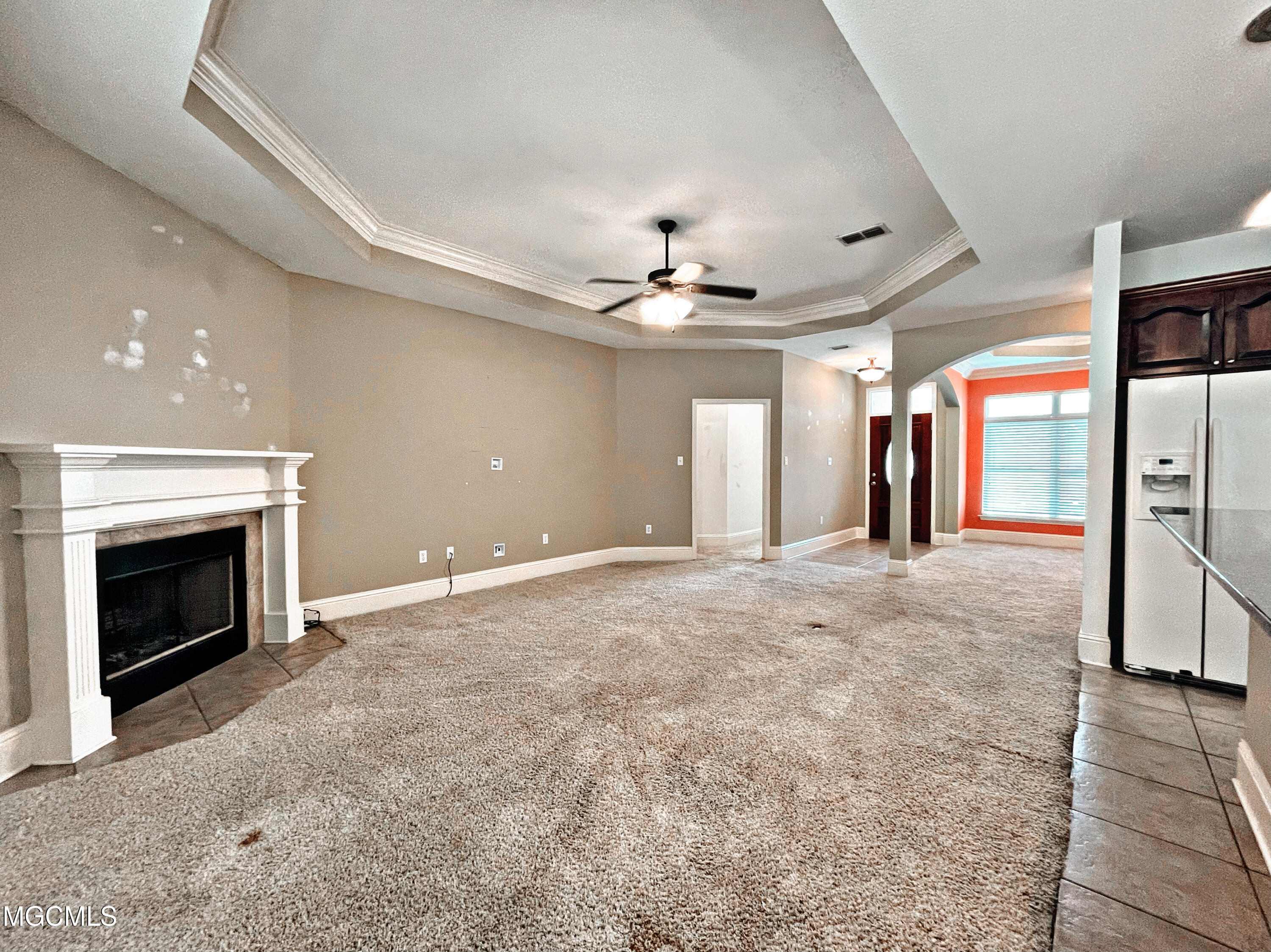 7836 Rue Ramsey Ocean Springs, MS 39564 - Photo 8 of 25 Living room 3