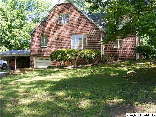 612 Robin Road Birmingham, AL 35214 - Photo 2 of 25