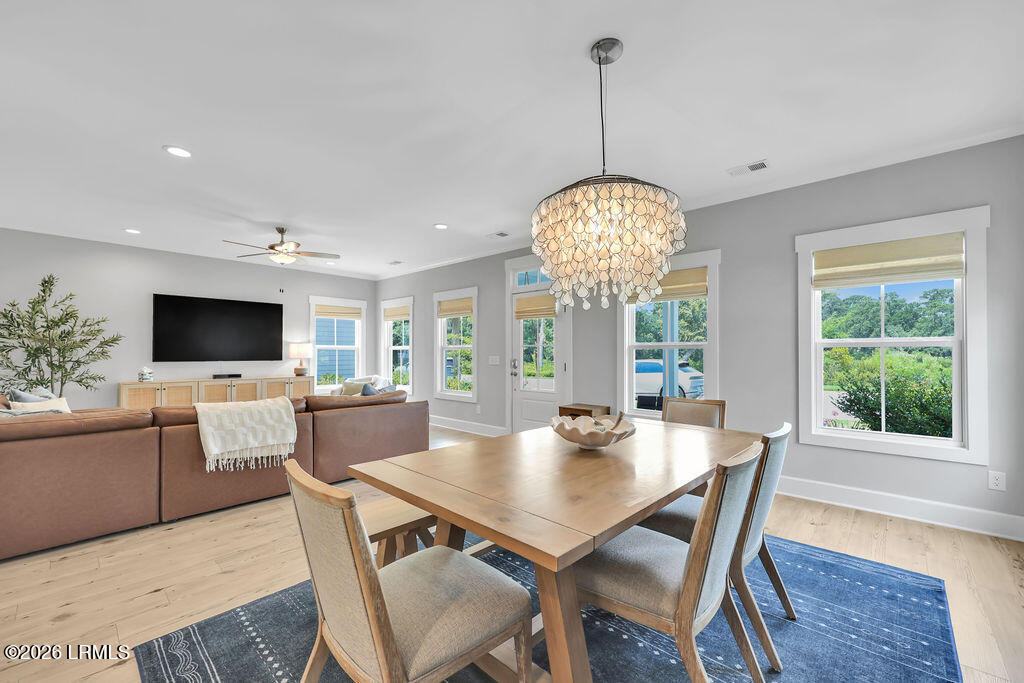 11 Basin Trail Street Beaufort, SC 29907 - Photo 7 of 34 HI5A2091