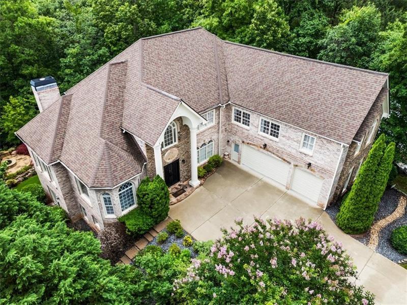 392 Lum Crowe Road Roswell, GA 30075 - Photo 97 of 108 Gallery Image 97