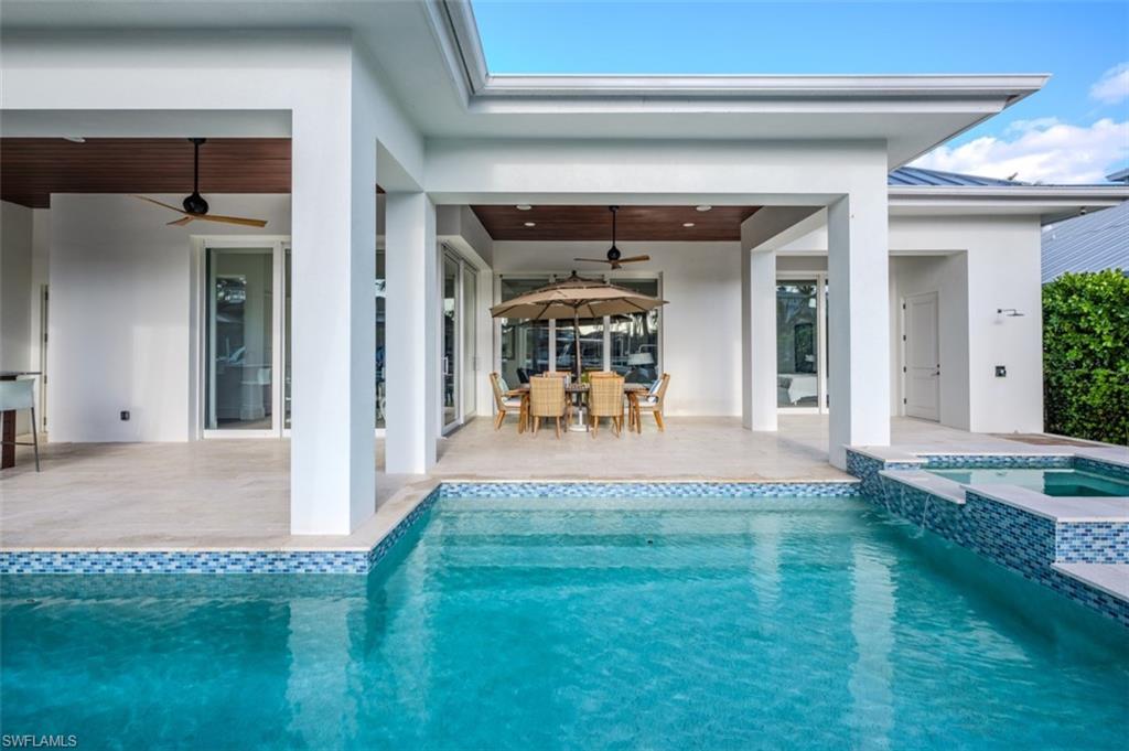 1880 Sandpiper Street Naples, FL 34102 - Photo 3 of 43