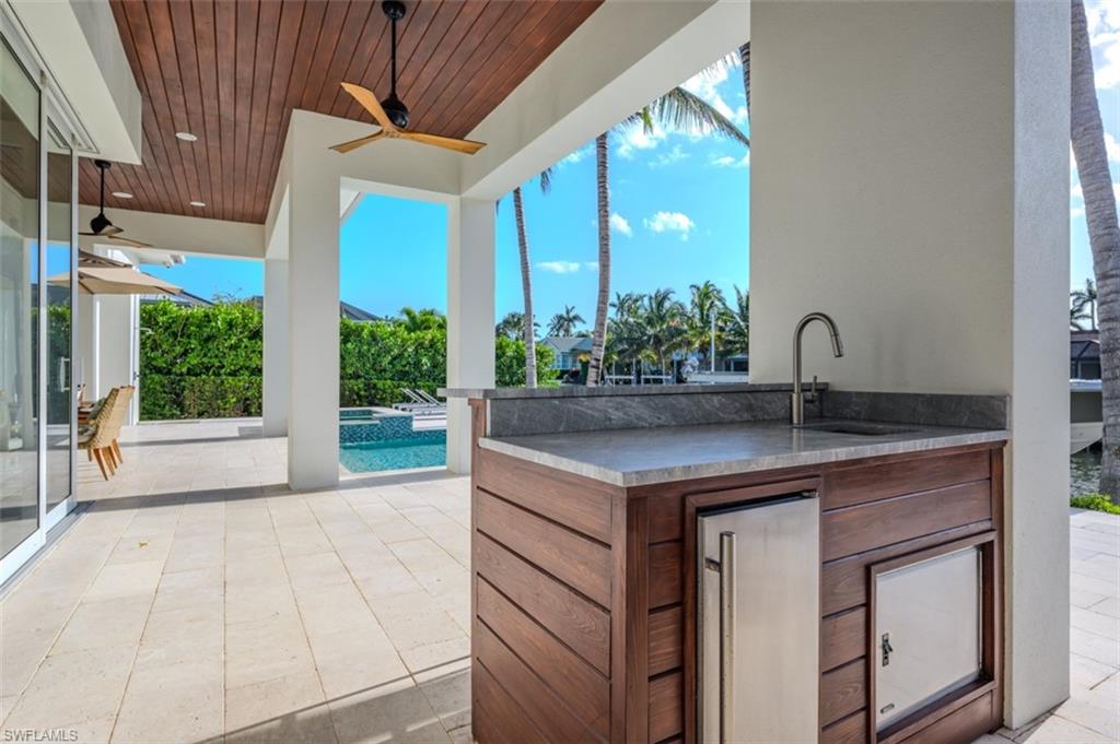 1880 Sandpiper Street Naples, FL 34102 - Photo 36 of 43