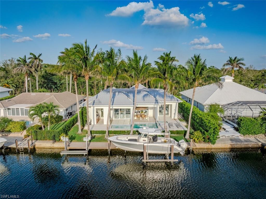 1880 Sandpiper Street Naples, FL 34102 - Photo 39 of 43