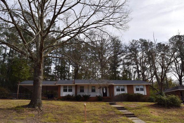 3428 Rushing Road Augusta, GA 30906 - Photo 1 of 1 Main View
