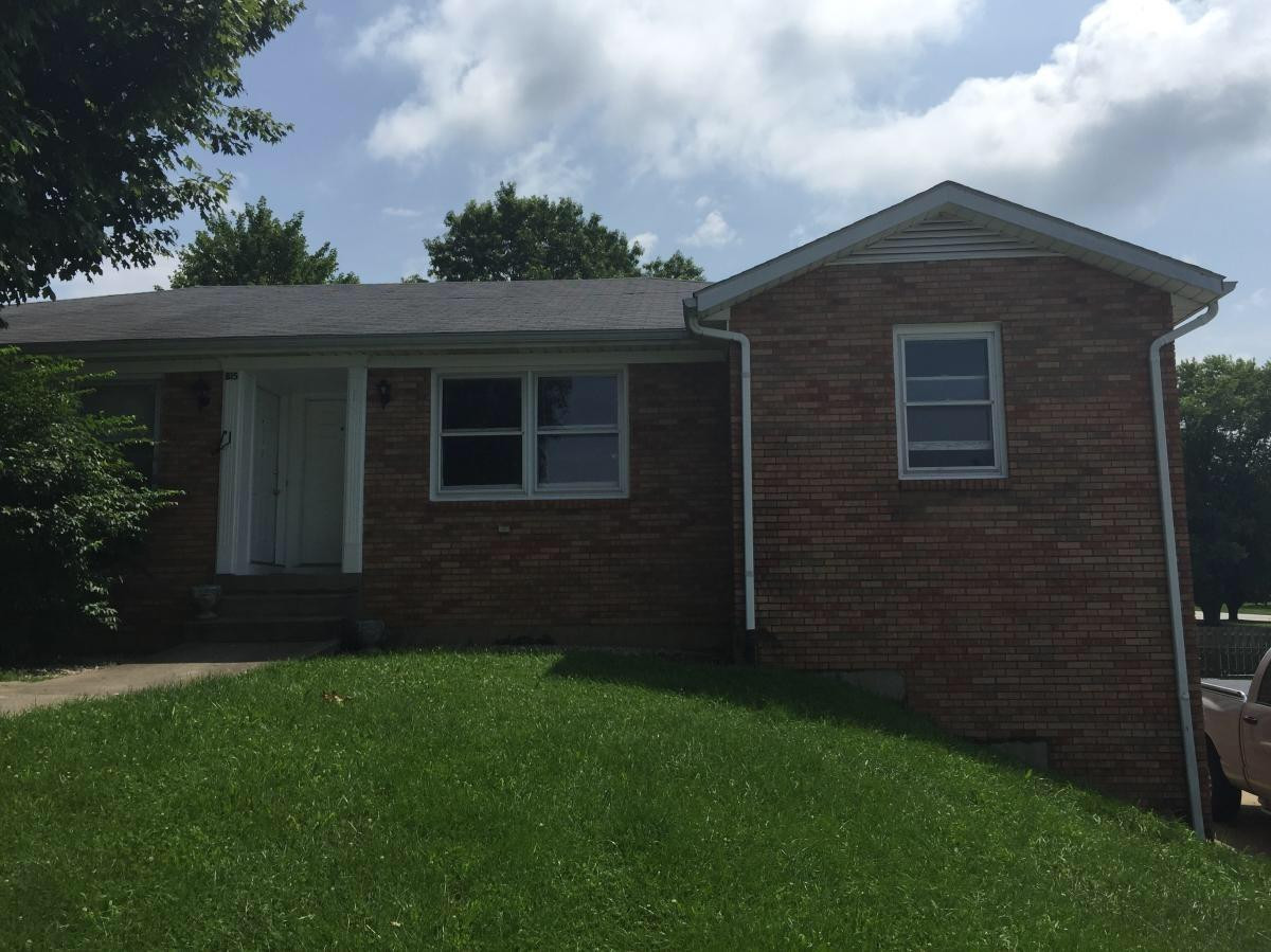 815 Ridgeview Drive Frankfort, KY 40601 - Photo 10 of 12 Photo 10
