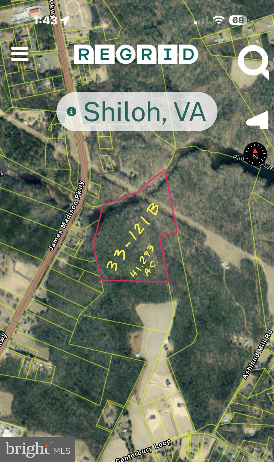 Canterbury Loop King George, VA 22485 - Photo 20 of 20