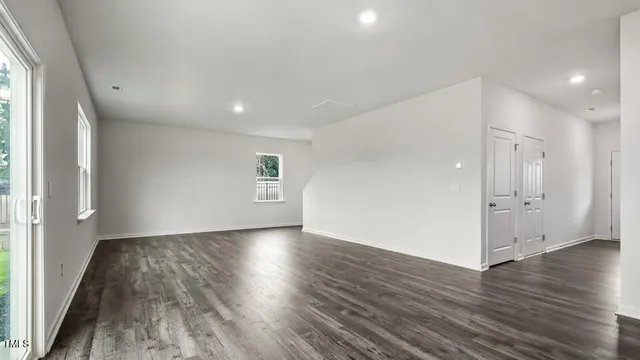 $444,940 | 829 Comice Pear Way, Willow Spring, NC 27592