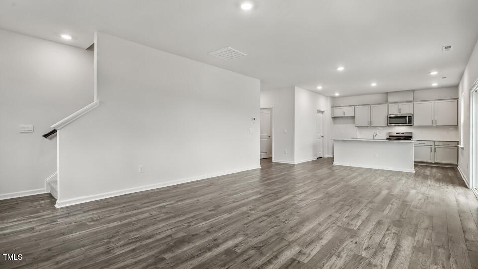 829 Comice Pear Way Willow Spring, NC 27592 - Photo 13 of 32 Great Room