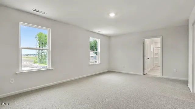 $444,940 | 829 Comice Pear Way, Willow Spring, NC 27592