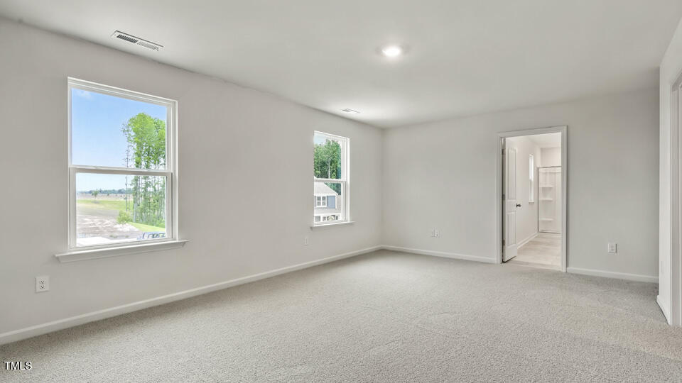 829 Comice Pear Way Willow Spring, NC 27592 - Photo 15 of 32 Bedroom