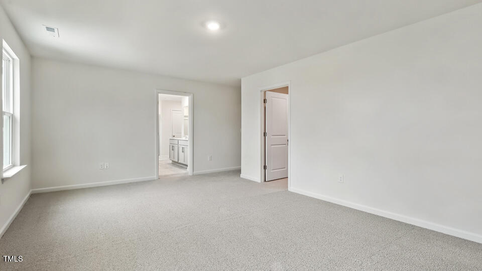 829 Comice Pear Way Willow Spring, NC 27592 - Photo 16 of 32 Bedroom