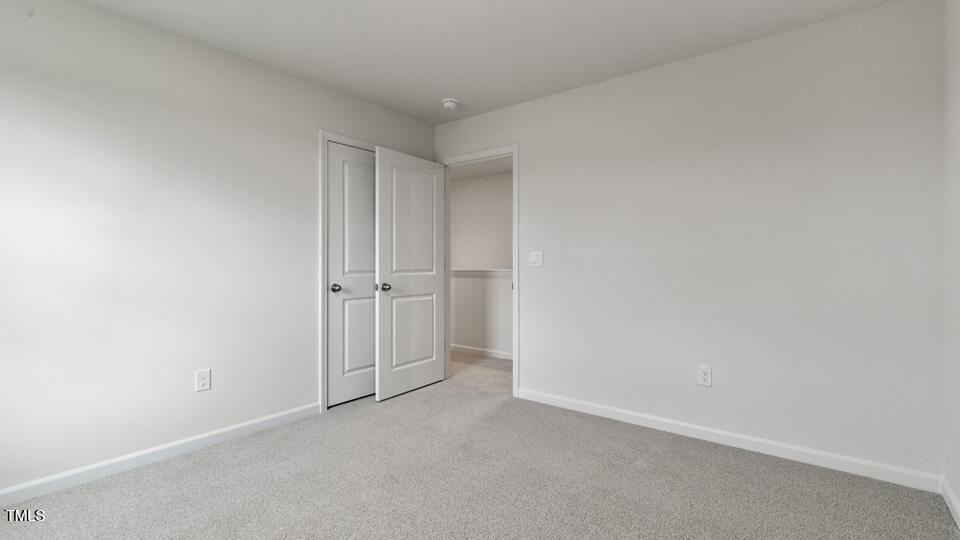 829 Comice Pear Way Willow Spring, NC 27592 - Photo 20 of 32 Bedroom