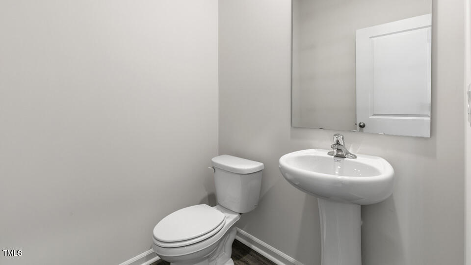 829 Comice Pear Way Willow Spring, NC 27592 - Photo 27 of 32 Powder Room