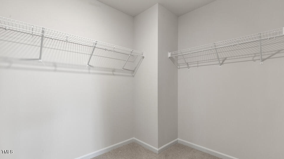 829 Comice Pear Way Willow Spring, NC 27592 - Photo 28 of 32 Closet