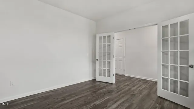 $444,940 | 829 Comice Pear Way, Willow Spring, NC 27592