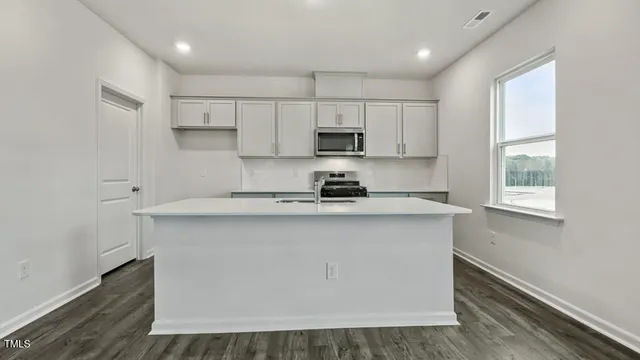 $444,940 | 829 Comice Pear Way, Willow Spring, NC 27592