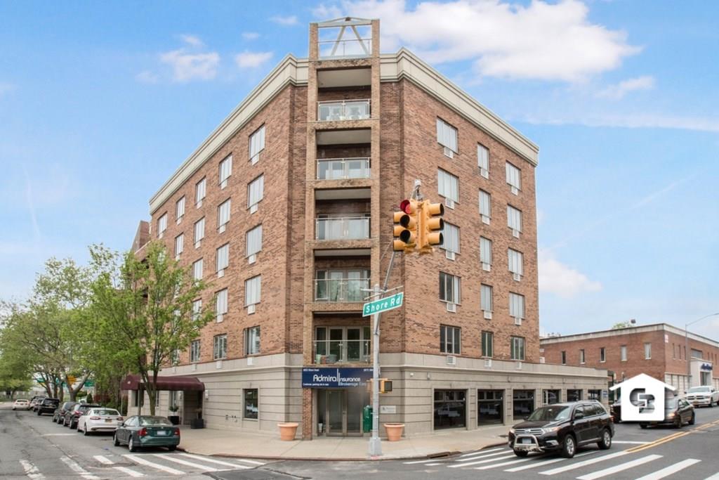 6833 Shore Road, Unit 4B Brooklyn, NY 11220 - Photo 12 of 13