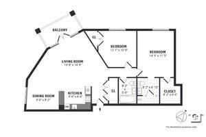 6833 Shore Road, Unit 4B Brooklyn, NY 11220 - Photo 13 of 13