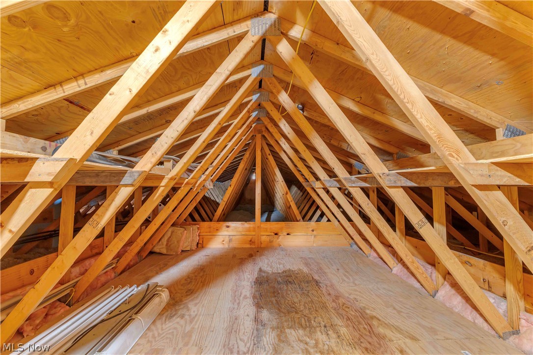 5500 North Ridge Road Madison, OH 44057 - Photo 39 of 49 Building Upper Level Storage