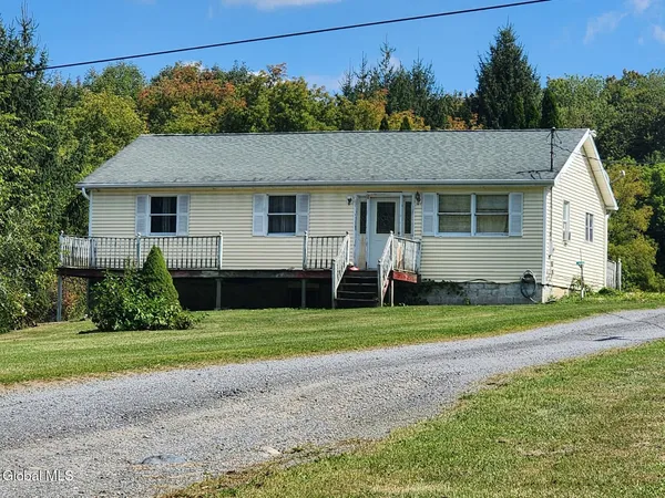 $190,000 | 144 Maple Bush Road, Cobleskill, NY 12043
