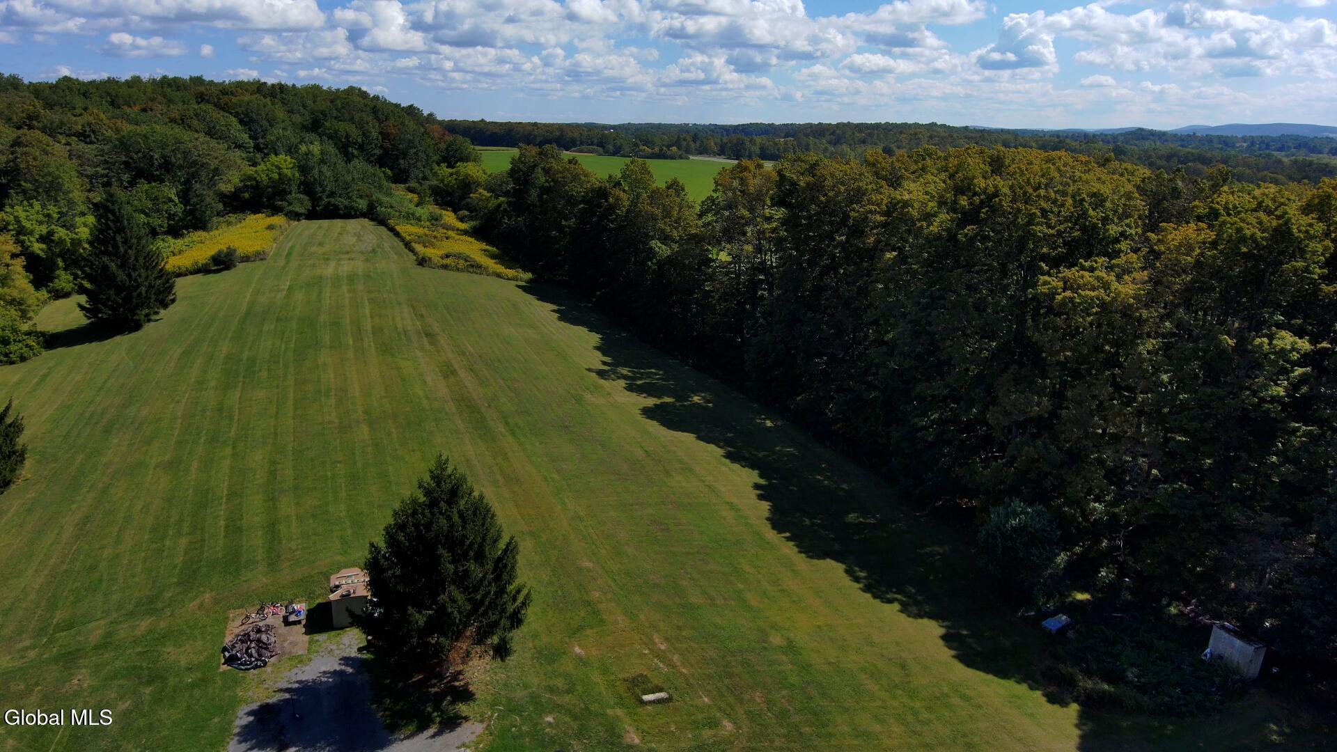 144 Maple Bush Road Cobleskill, NY 12043 - Photo 30 of 30 144 Yard