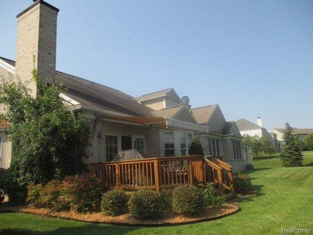 1315 Copper Circle, Unit 30 Rochester, MI 48306 - Photo 44 of 55 IMG_0510.JPG
