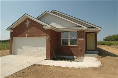 1672 Millbank Road Lexington, KY 40511 - Photo 1 of 1 Arlington floor plan by The Briggs Compa