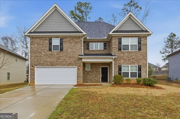 $325,000 | 423 Pearson Circle, Hampton, GA 30228