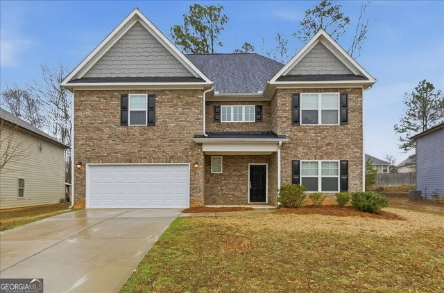 $335,000 | 423 Pearson Circle, Hampton, GA 30228