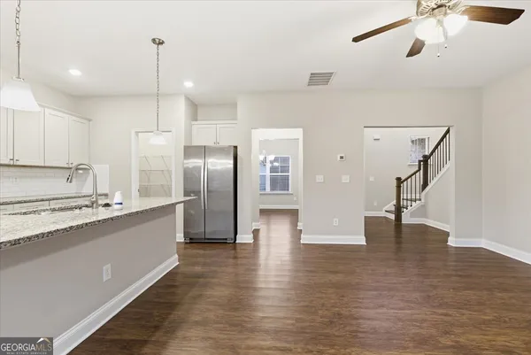 $325,000 | 423 Pearson Circle, Hampton, GA 30228