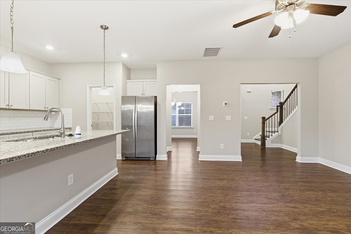 423 Pearson Circle Hampton, GA 30228 - Photo 13 of 37