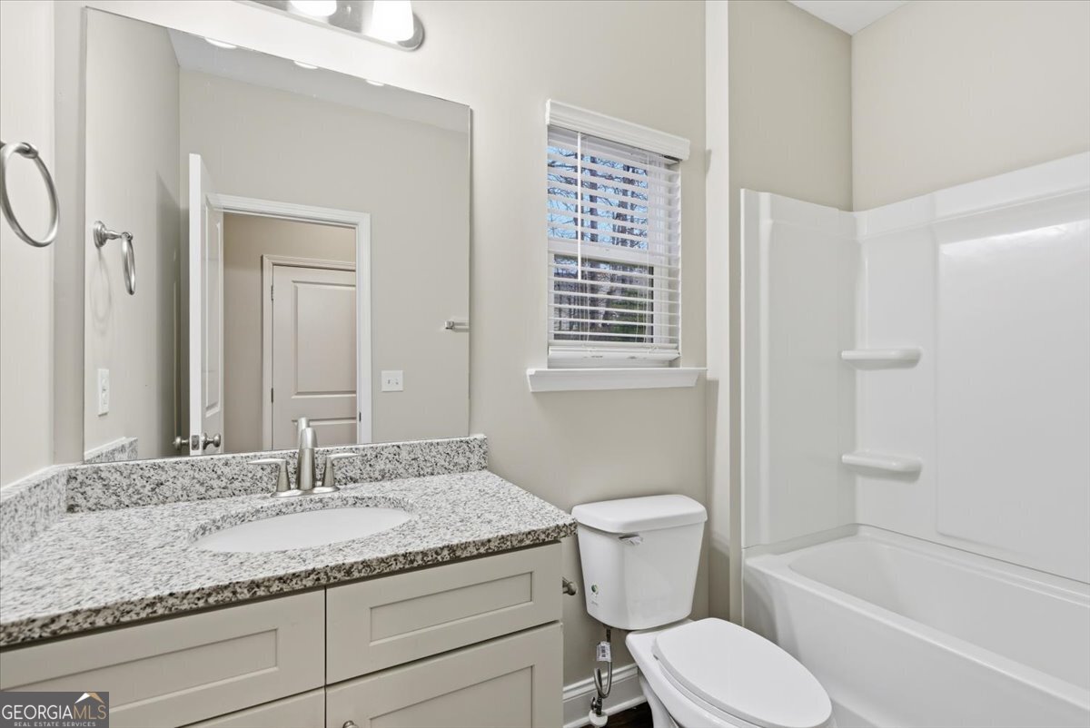 423 Pearson Circle Hampton, GA 30228 - Photo 18 of 37