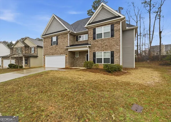 $325,000 | 423 Pearson Circle, Hampton, GA 30228