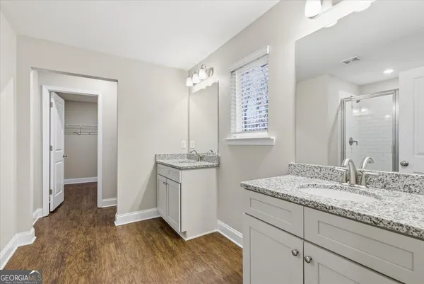 $325,000 | 423 Pearson Circle, Hampton, GA 30228