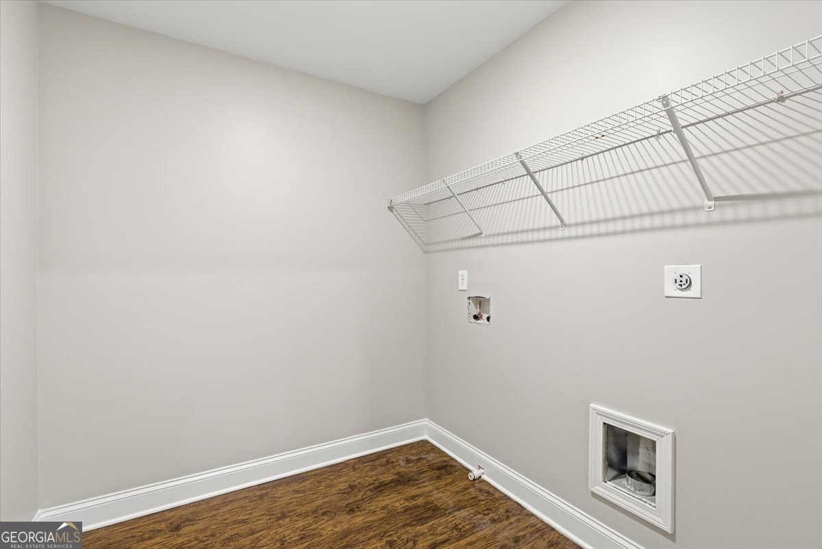 423 Pearson Circle Hampton, GA 30228 - Photo 30 of 37