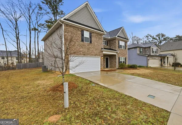 $325,000 | 423 Pearson Circle, Hampton, GA 30228