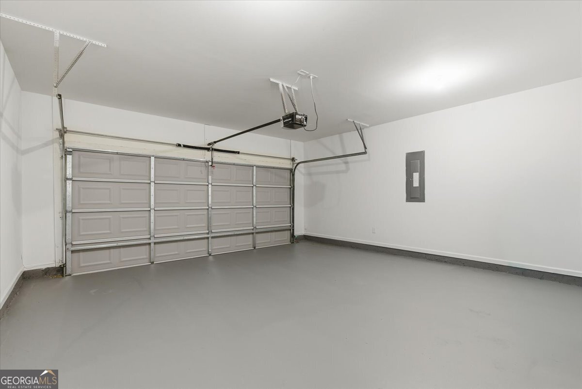 423 Pearson Circle Hampton, GA 30228 - Photo 31 of 37