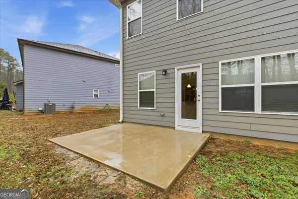 $325,000 | 423 Pearson Circle, Hampton, GA 30228