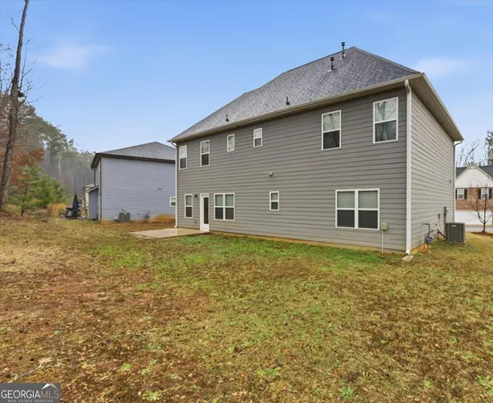 $325,000 | 423 Pearson Circle, Hampton, GA 30228