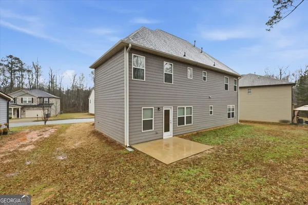 $325,000 | 423 Pearson Circle, Hampton, GA 30228