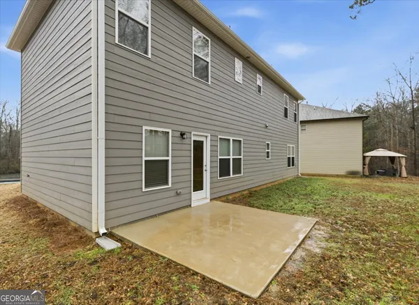 $325,000 | 423 Pearson Circle, Hampton, GA 30228