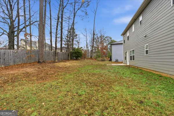 $325,000 | 423 Pearson Circle, Hampton, GA 30228