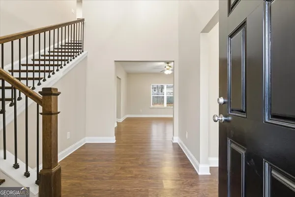 $325,000 | 423 Pearson Circle, Hampton, GA 30228